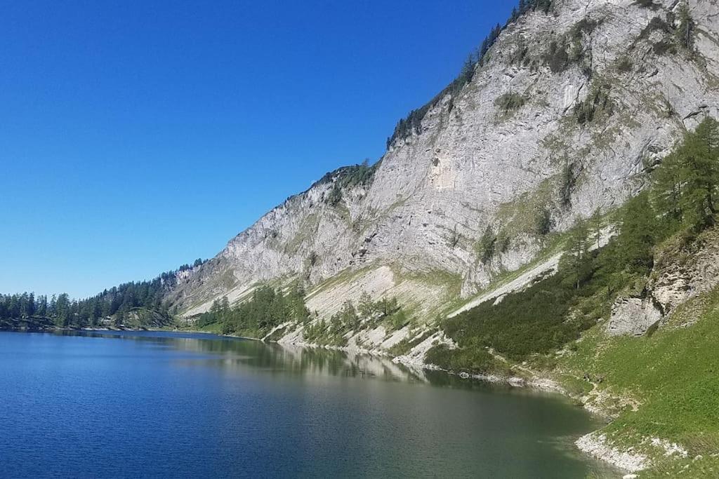'Dasbergblick' Altaussee Εξωτερικό φωτογραφία