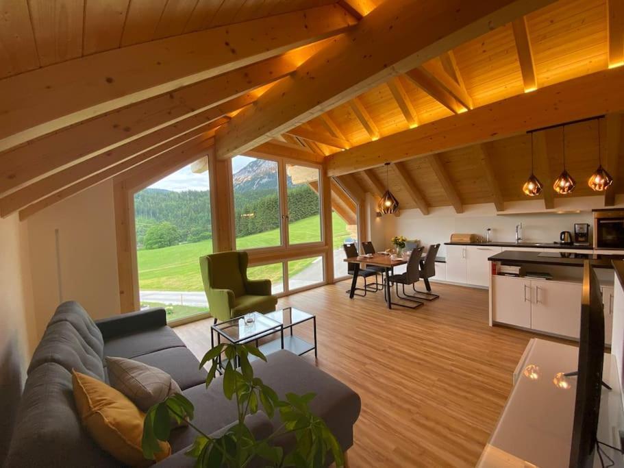 'Dasbergblick' Altaussee Εξωτερικό φωτογραφία
