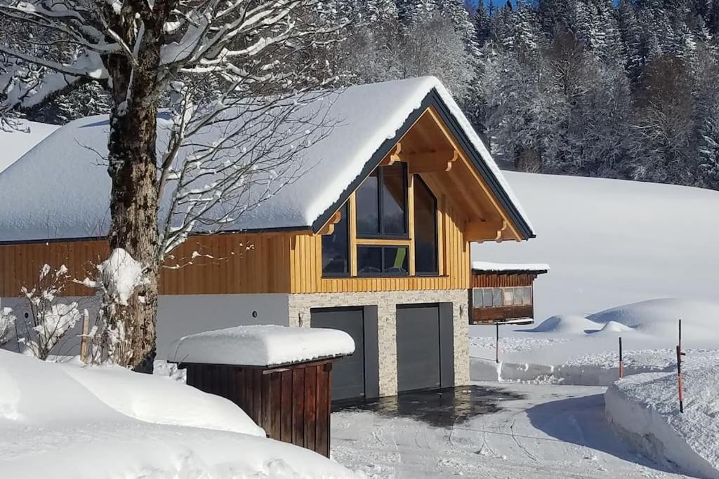 'Dasbergblick' Altaussee Εξωτερικό φωτογραφία