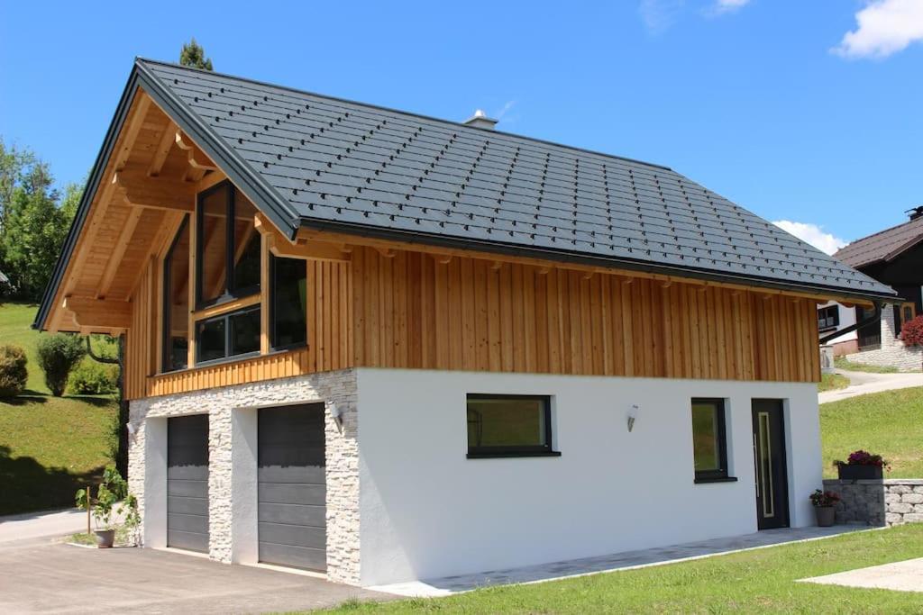 'Dasbergblick' Altaussee Εξωτερικό φωτογραφία
