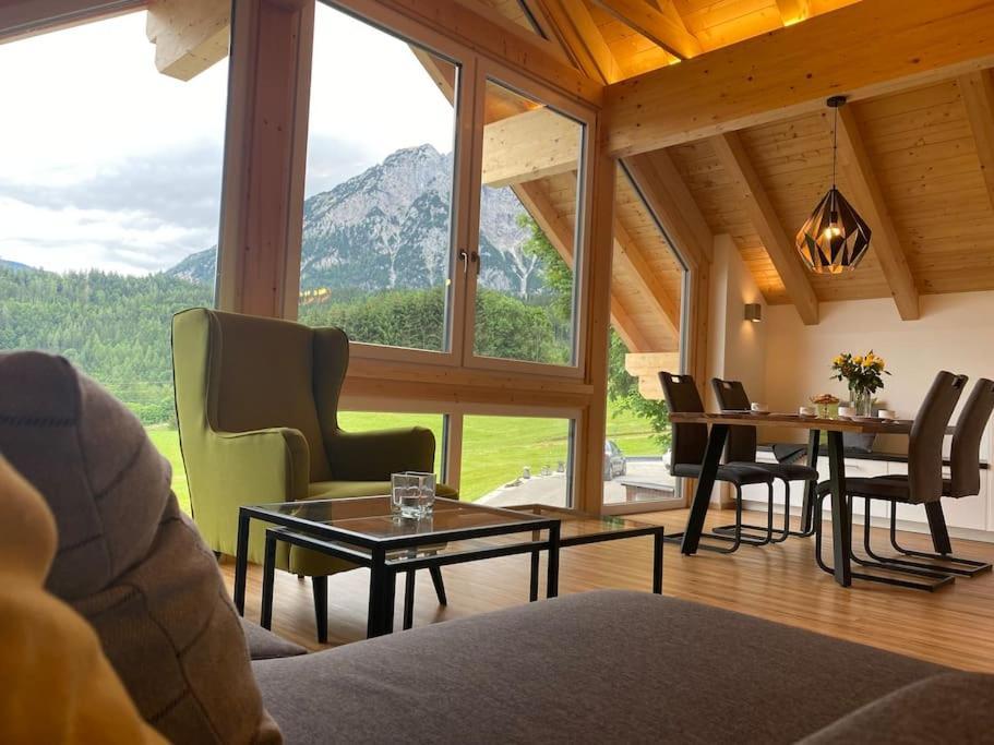 'Dasbergblick' Altaussee Εξωτερικό φωτογραφία