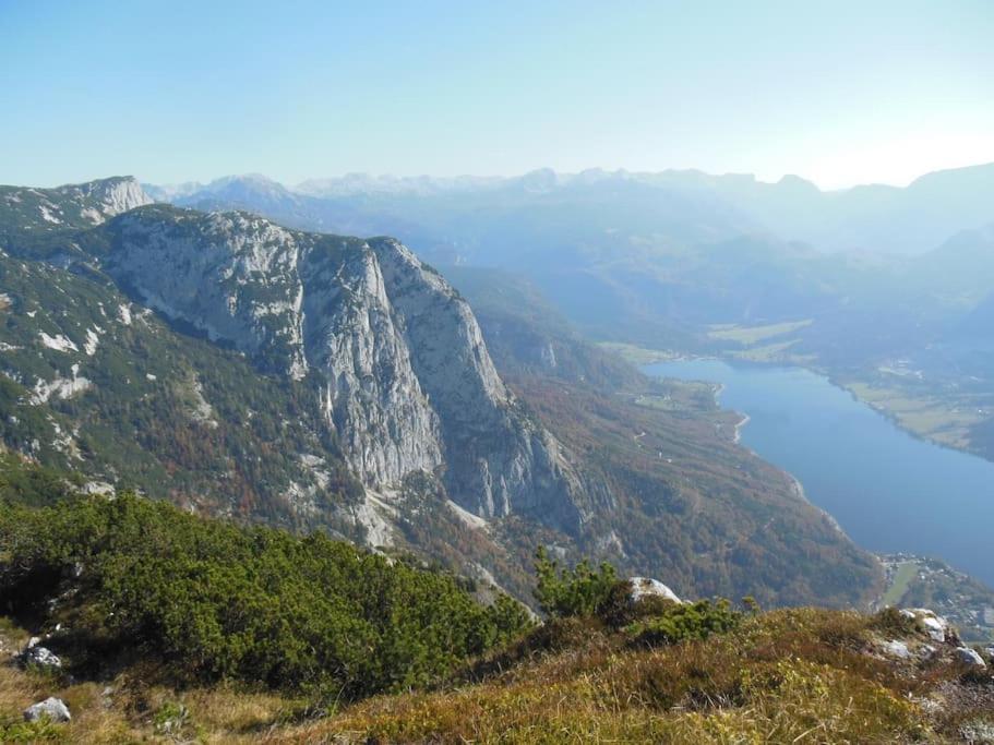 'Dasbergblick' Altaussee Εξωτερικό φωτογραφία