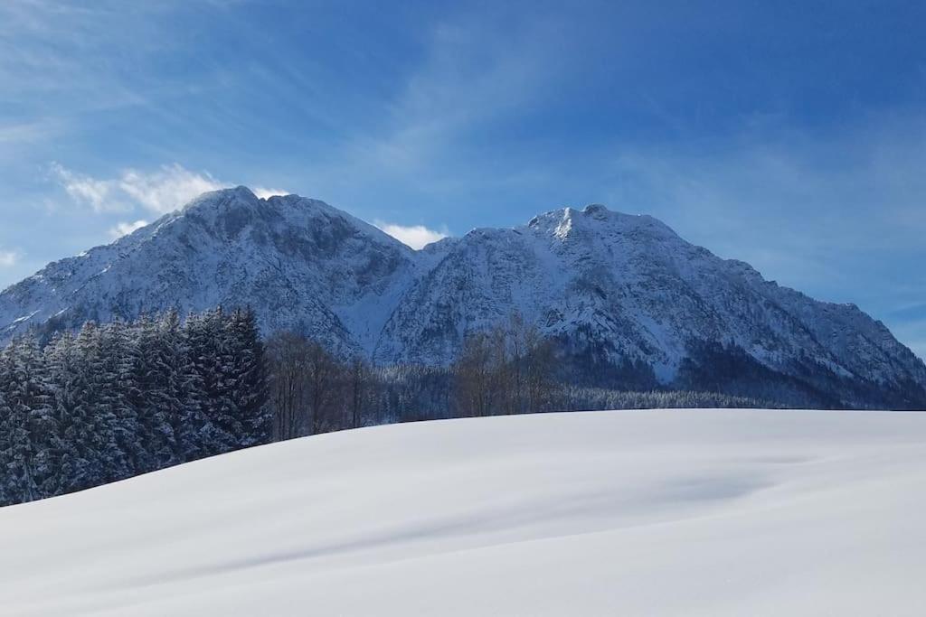'Dasbergblick' Altaussee Εξωτερικό φωτογραφία