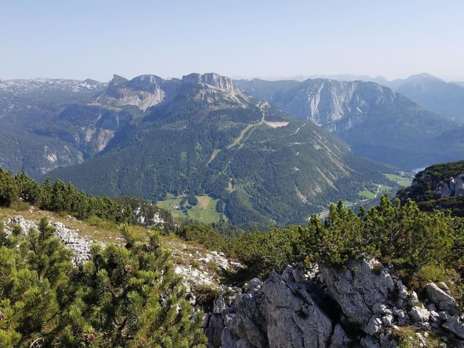 'Dasbergblick' Altaussee Εξωτερικό φωτογραφία