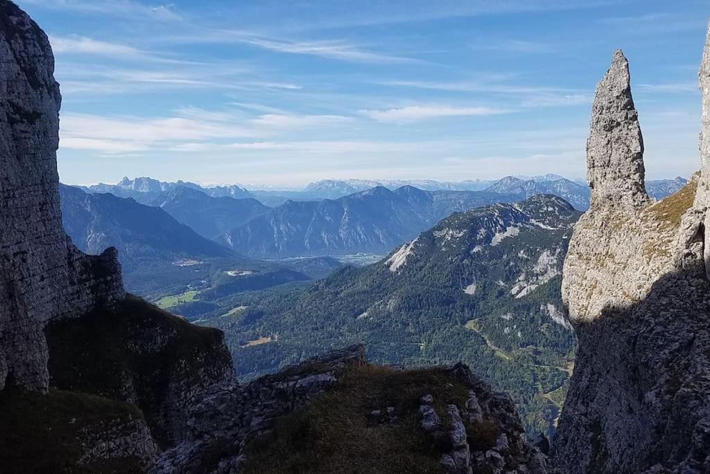 'Dasbergblick' Altaussee Εξωτερικό φωτογραφία
